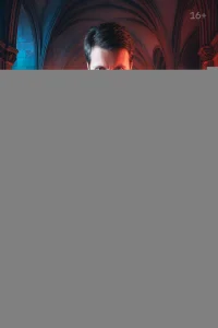 Крестоносцы 1 сезон